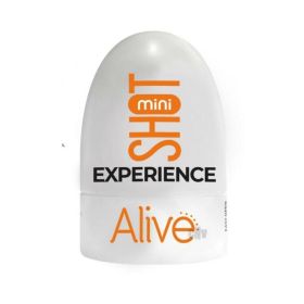 Mini Mastiurbator Vanilla