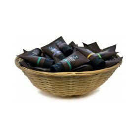 Earthly Body 50 Piece Hand & Body Velvet Lotion 1oz. Assorted