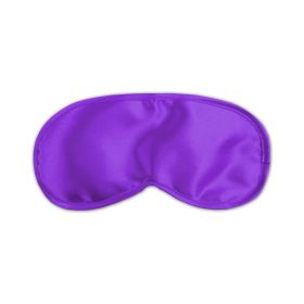 Fetish Fantasy Satin Love Mask O/S