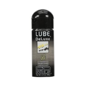 Forplay Lube Deluxe Gel 2.4oz Water Based Lubricant