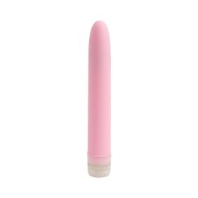 Naughty Secrets Velvet Desire 7 inches Pink Vibrator