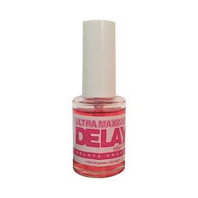 Stop Ultra Maximum Delay Spray