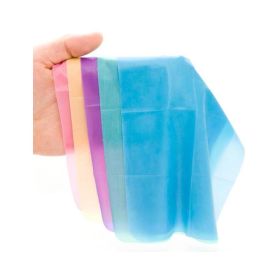 Lixx Flavored Dental Dam Assorted Flavors 100 Count