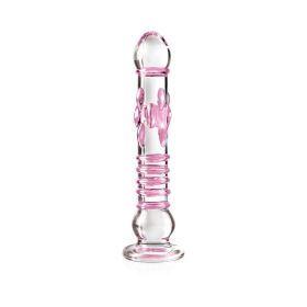 Icicles No 6 Glass Massager