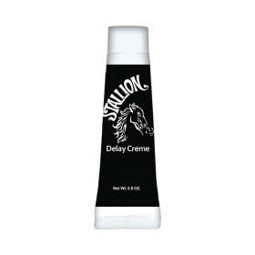 Stallion Delay Creme (0.5oz)