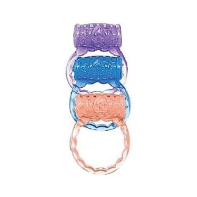 Macho Three Ring Set (assorted)