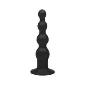 Tantus Ripple Large - Black