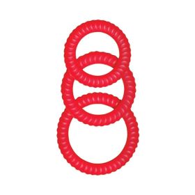 Ultra Cocksweller Silicone C Rings