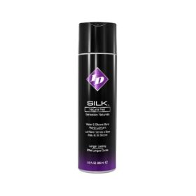 ID Silk Lubricant 8.5 fluid ounces