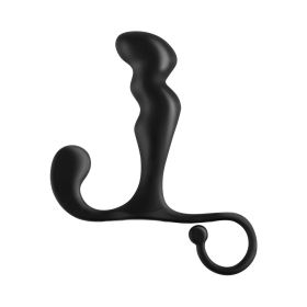 Anal Fantasy Classix Prostate Stimulator - Black