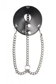 C & B Gear Parachute Ball Stretcher Black