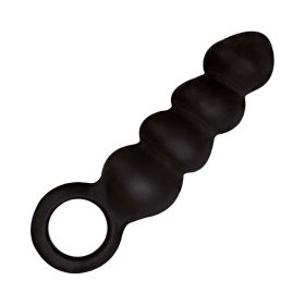 Anal Trainer #1 Black Probe