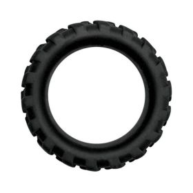 Mack Tuff X-large Tire Ring Black