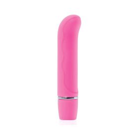 Evolved Pixie Sticks Shimmer Pink Vibrator