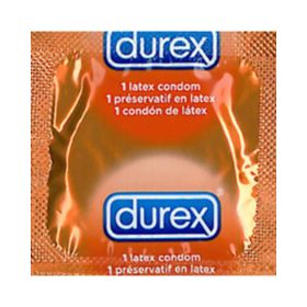 Durex Intense Sensation Extra Large Condoms Dots 3 Pack