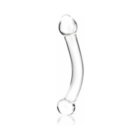 Curved Head G Spot Stimulator 7 Inches
