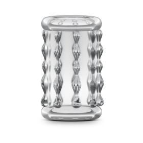 Stay Hard Cock Sleeve 04 Clear