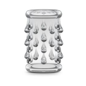 Stay Hard Cock Sleeve 05 Clear