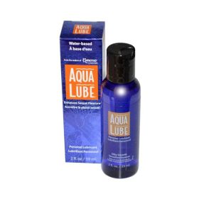 Aqua Lube Original 2 oz