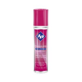 ID Pleasure Tingling Sensation Lubricant 17oz Bottle