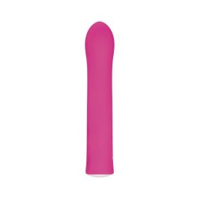 Rechargeable G-Spot 7 Function Pink Vibrator