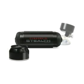 CyberSkin Stealth Dual Stroker Mouth&Ass