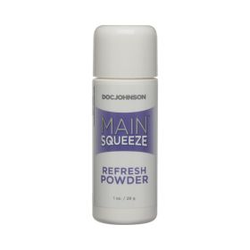 Main Squeeze Refresh Powder For Use With Ultraskyn 1oz