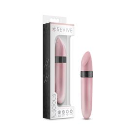 Revive - Luscious - Multispeed Travel Vibe - Rose Gold