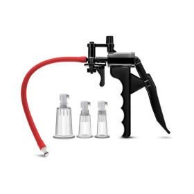 Temptasia - Clitoris Pleasure And Enhancement System