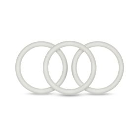 Performance - Vs1 Pure Premium Silicone Cockrings - Medium