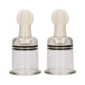 Ouch! Suction Cup Small - Black