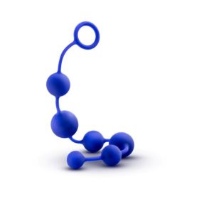 Performance 16in Silicone Anal Beads