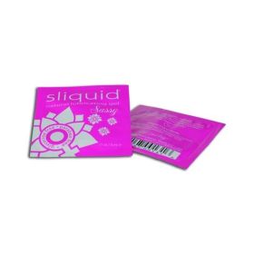 Sliquid Sassy Gel Booty Formula Pillows (200/bag)