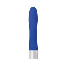 Kindle Blue Vibrator with Turbo Boost