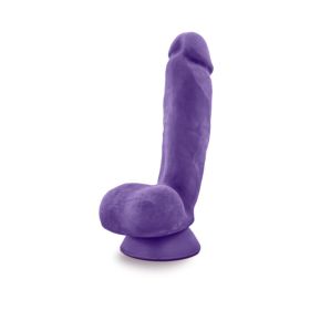 Au Naturel Bold Pound 8.5 inches Dildo