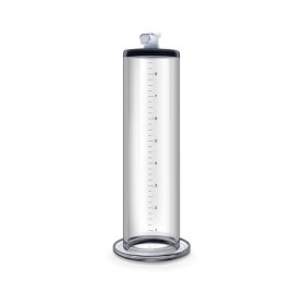 Performance - 9in X 2in Penis Pump Cylinder - Clear