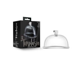Temptasia - Vulva Cup - Clear