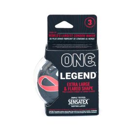 One Legend Condom