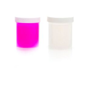 Clone-A-Willy GITD Refill Silicone