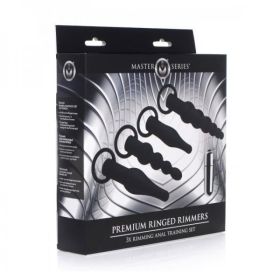 3x Rimming Anal Training Set