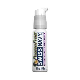 Swiss Navy Passion Fruit 1 Oz
