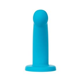 Sportsheets Nexus Hux Dildo Turquoise