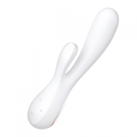 Satisfyer Mono Flex White (net)