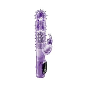 Wet Dreams Stubble Bunny Purple
