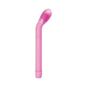 My 1st G-Spot Light Up Massager