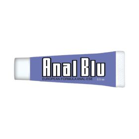 Anal Blu (.5oz)