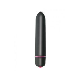 Intense Orgasm Bullet 10 Function Waterproof