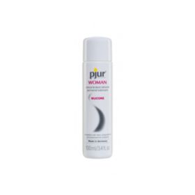 Pjur Woman Silicone Lubricant 250ml/8.5oz Bottle