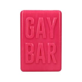 S-line Soap Bar Gay Bar