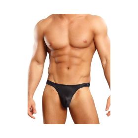 Male Power Satin Bong Thong S/M Underwear